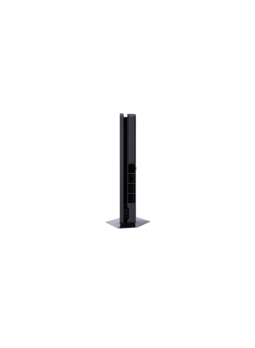PlayStation 4 Slim 500Gb Black (Б/У)